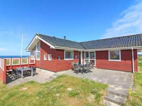 Holiday Home Eggertsine - 300m from the sea by Interhome